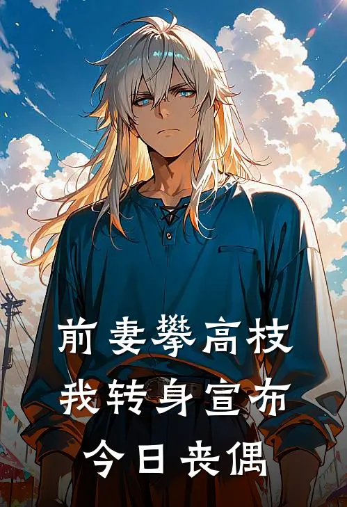 前妻攀高枝，我转身宣布今日丧偶