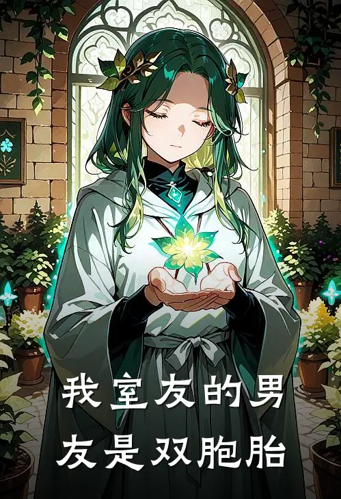 我室友的男友是双胞胎