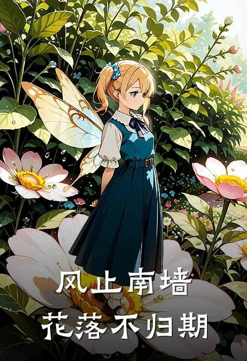 风止南墙，花落不归期