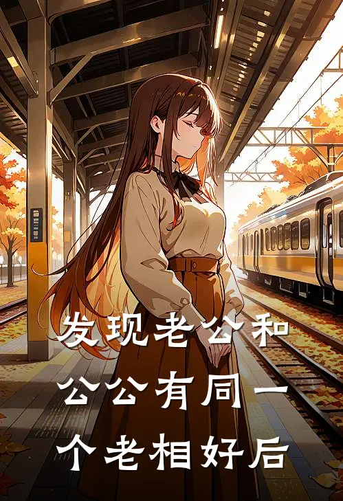 发现老公和公公有同一个老相好后
