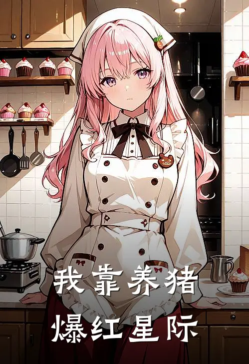 我靠养猪爆红星际