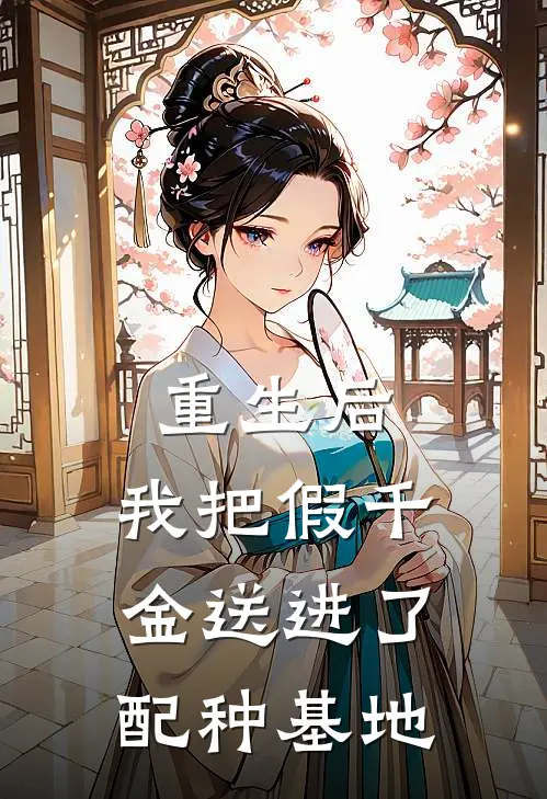 重生后，我把假千金送进了配种基地