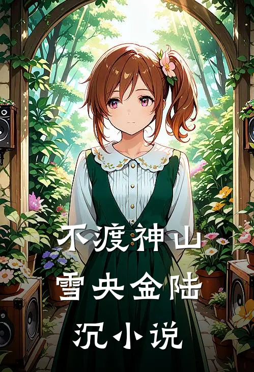 不渡神山雪央金陆沉小说