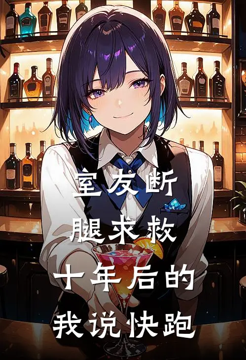 室友断腿求救，十年后的我说快跑