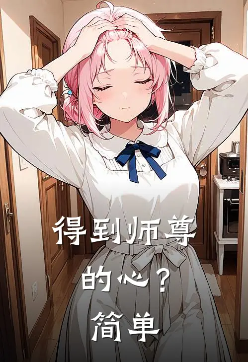 得到师尊的心？简单