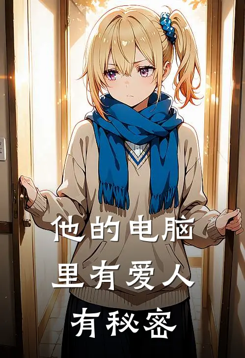 他的电脑里有爱人有秘密