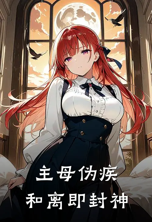 主母伪疾，和离即封神