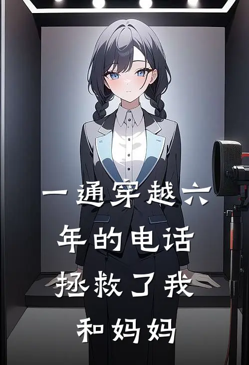 一通穿越六年的电话，拯救了我和妈妈