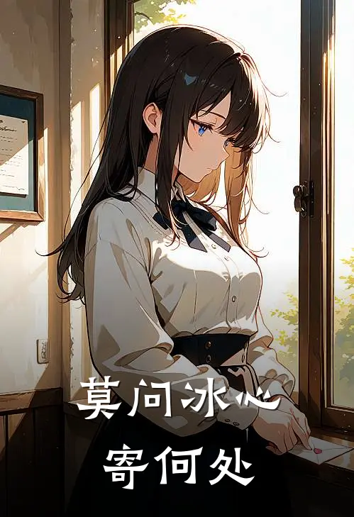 莫问冰心寄何处