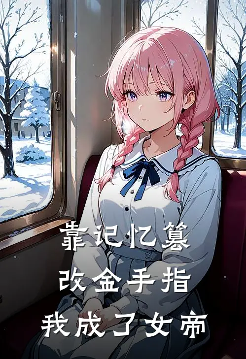 靠记忆篡改金手指，我成了女帝