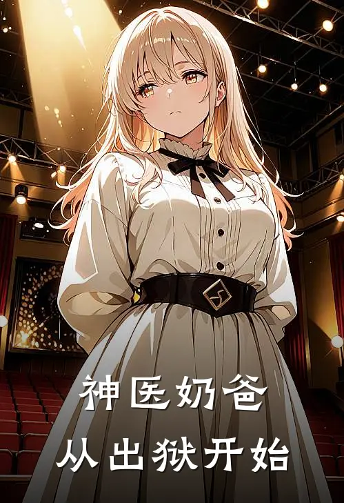 神医奶爸：从出狱开始