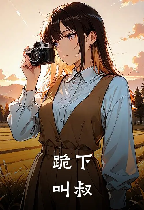跪下，叫叔