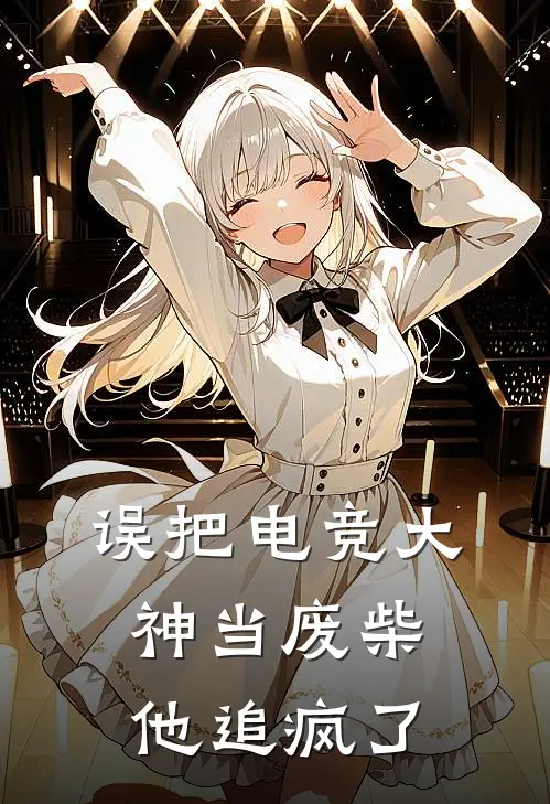 误把电竞大神当废柴，他追疯了