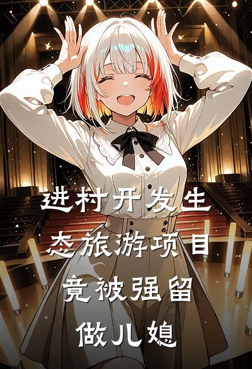 进村开发生态旅游项目，竟被强留做儿媳