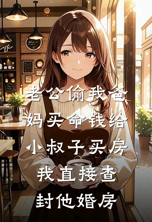 老公偷我爸妈买命钱给小叔子买房，我直接查封他婚房