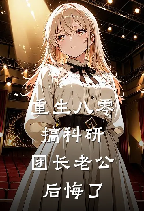 重生八零搞科研，团长老公后悔了