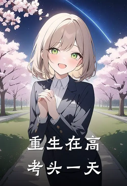 重生在高考头一天