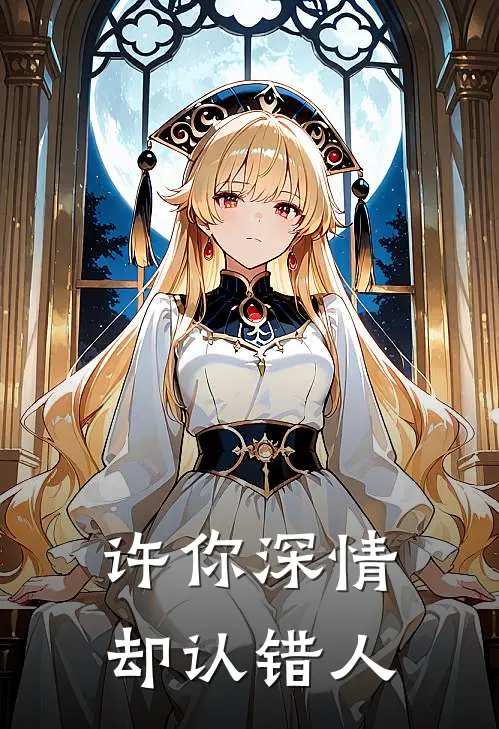许你深情，却认错人
