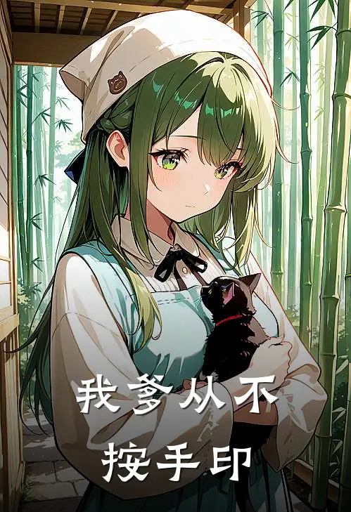 我爹从不按手印