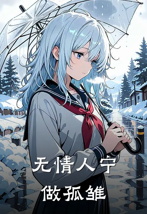 无情人宁做孤雏
