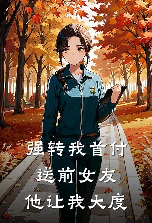 强转我首付送前女友，他让我大度