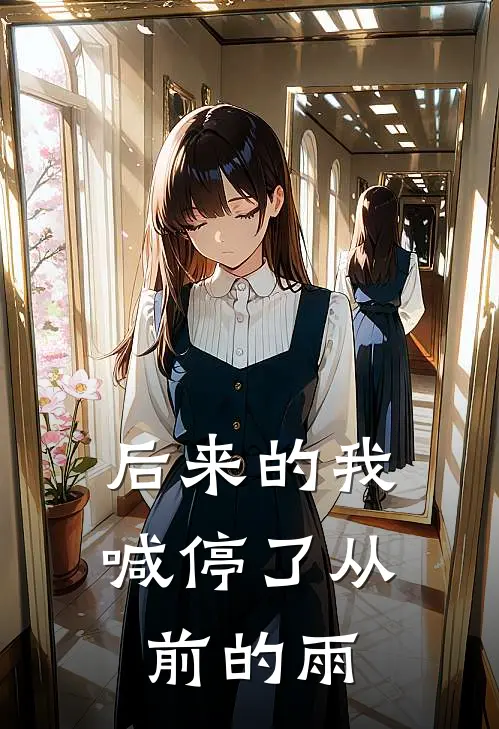 后来的我，喊停了从前的雨