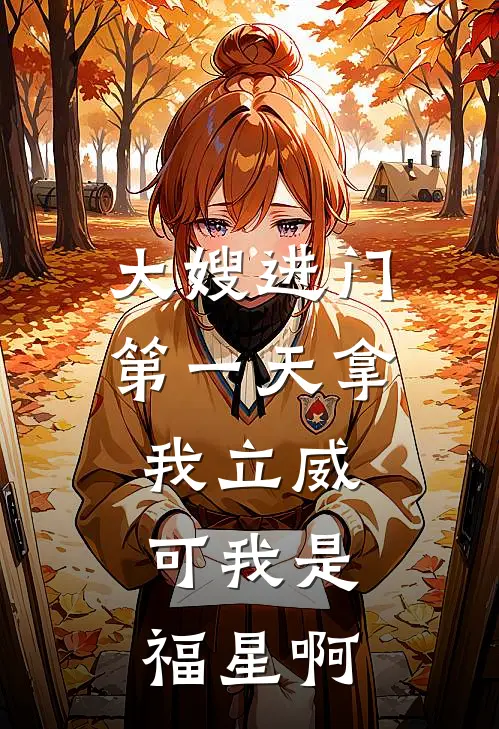 大嫂进门第一天拿我立威，可我是福星啊