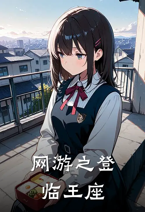 网游之登临王座