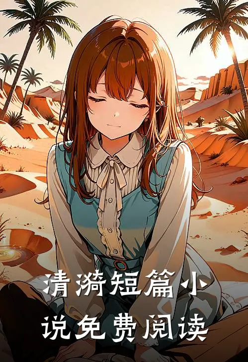 清漪短篇小说免费阅读