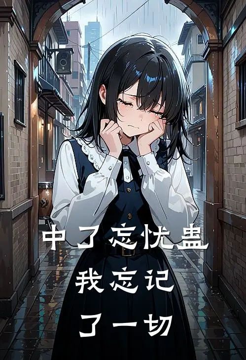 中了忘忧蛊，我忘记了一切