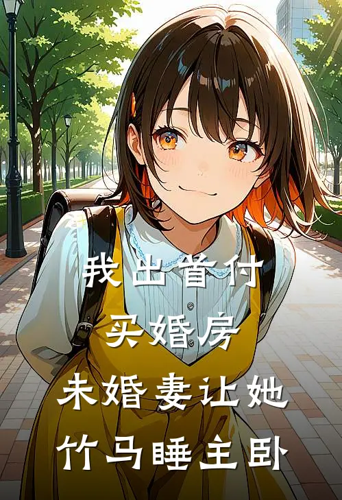 我出首付买婚房，未婚妻让她竹马睡主卧