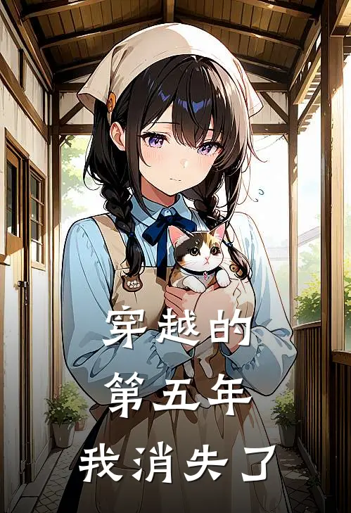 穿越的第五年，我消失了