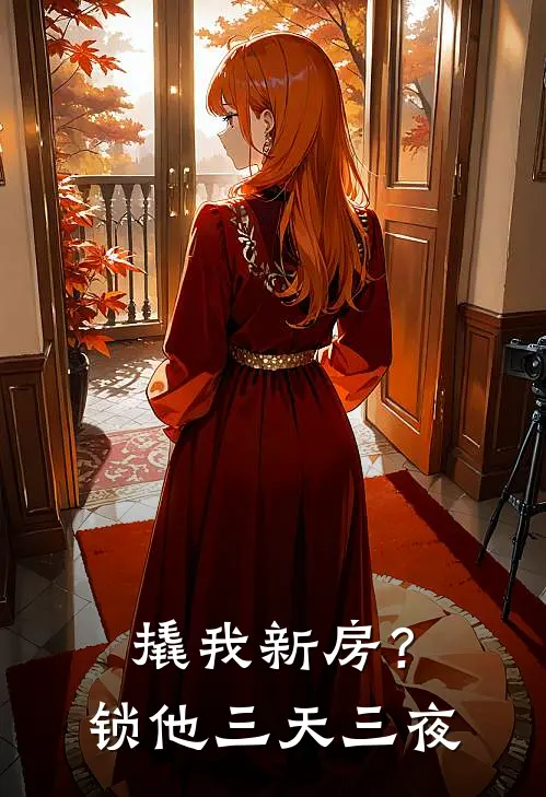 撬我新房？锁他三天三夜