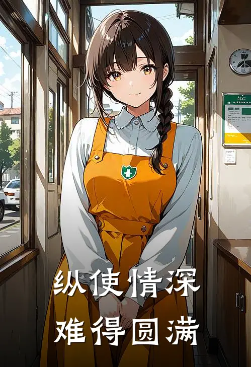 纵使情深，难得圆满