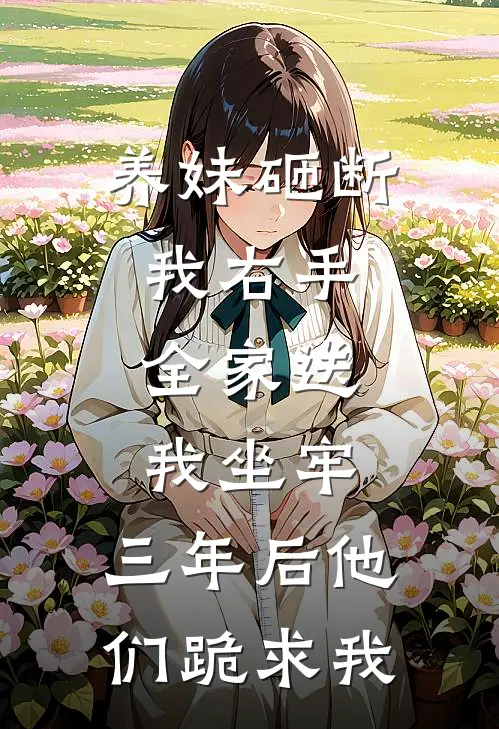 养妹砸断我右手，全家送我坐牢，三年后他们跪求我