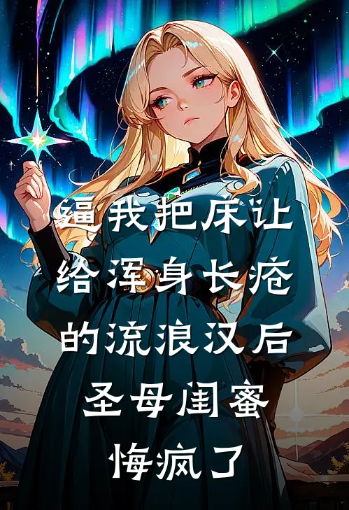 逼我把床让给浑身长疮的流浪汉后，圣母闺蜜悔疯了