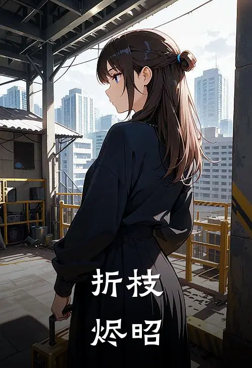 折枝：烬昭