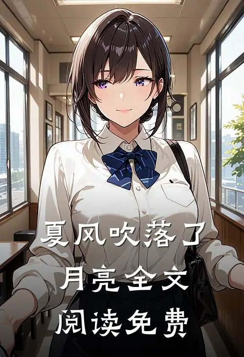 夏风吹落了月亮全文阅读免费