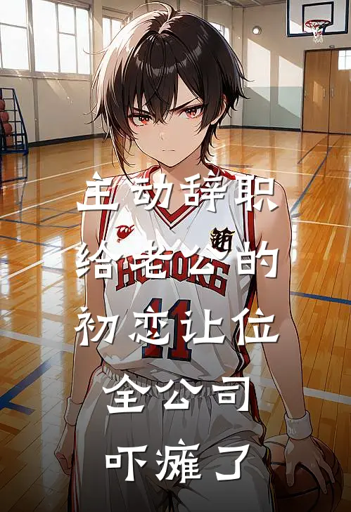 主动辞职给老公的初恋让位，全公司吓瘫了
