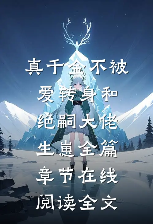 真千金不被爱转身和绝嗣大佬生崽全篇章节在线阅读全文