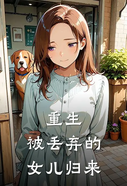 重生：被丢弃的女儿归来