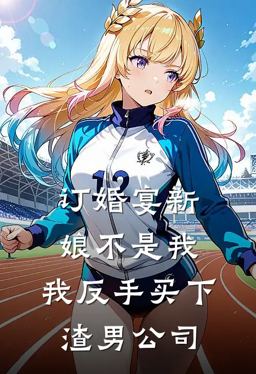订婚宴新娘不是我，我反手买下渣男公司