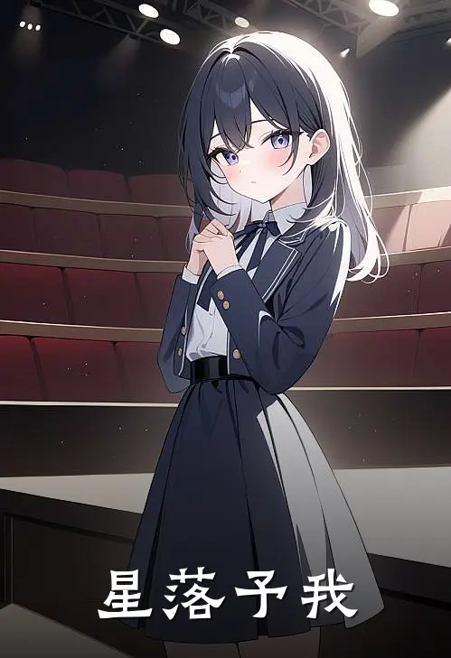 星落予我