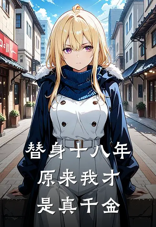 替身十八年，原来我才是真千金