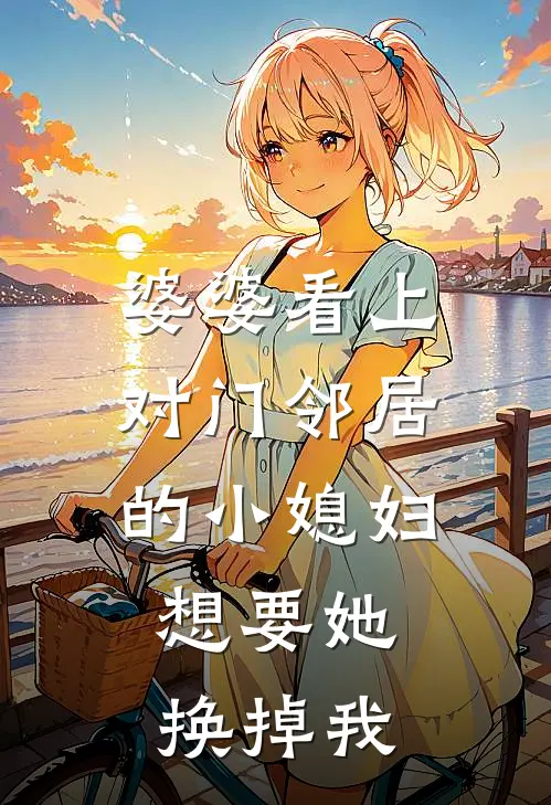 婆婆看上对门邻居的小媳妇，想要她换掉我