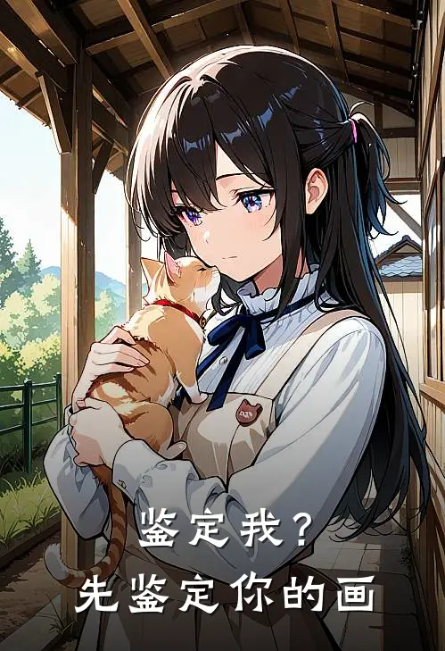 鉴定我？先鉴定你的画