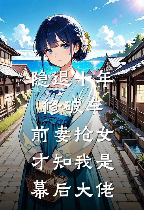 隐退十年修破车，前妻抢女才知我是幕后大佬