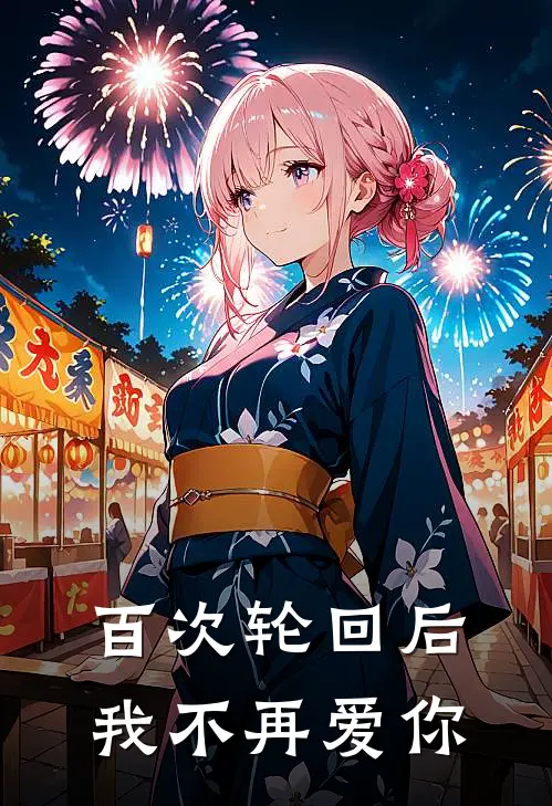 百次轮回后我不再爱你