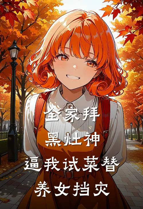 全家拜黑灶神，逼我试菜替养女挡灾