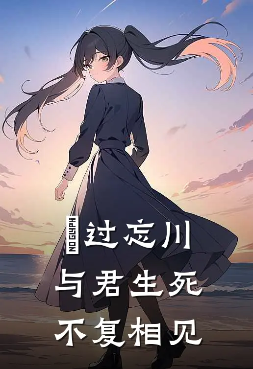 蹚过忘川，与君生死不复相见
